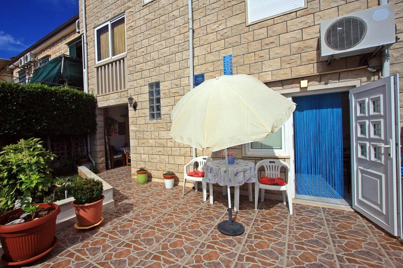 Apartments With Wifi Supetar, Brac - 5665 Exterior photo