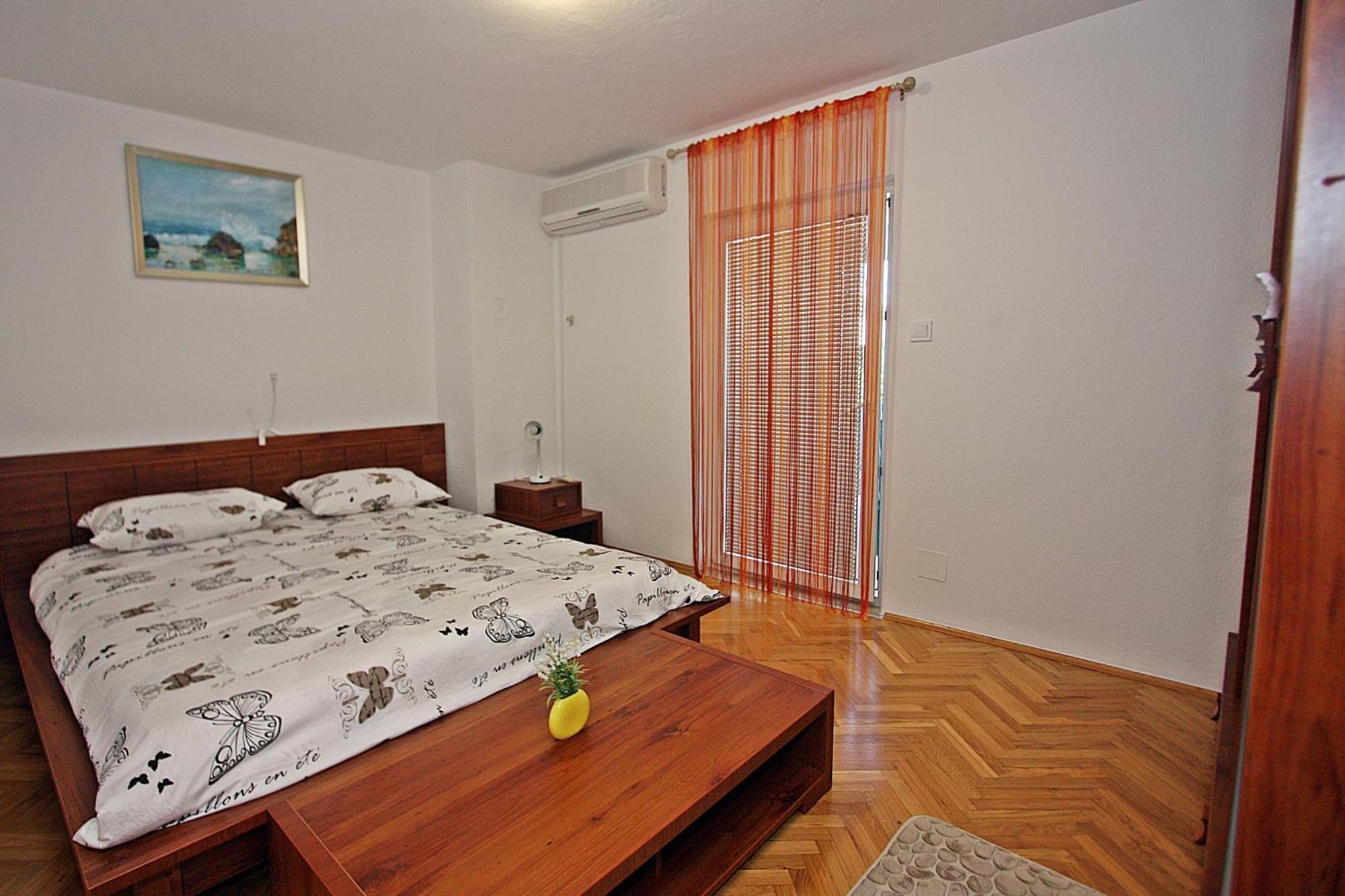 Apartments With Wifi Supetar, Brac - 5665 Room photo